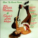 Various artists - Blues Mistletoe & Santa's Little Helper