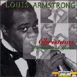 Louis Armstrong - Christmas Through the Years