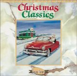 Various artists - Christmas Classics, Golden Archive Series