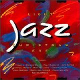 Various artists - Light Jazz Christmas Eve