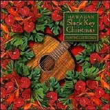 Various artists - Hawaiian Slack Key Christmas