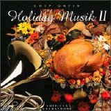 Chip Davis - Day Parts: Holiday Musik, Vol. 2