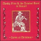 Maddy Prior & The Carnival Band - Carols at Christmas