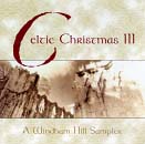 Various artists - Celtic Christmas III
