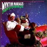 Wynton Marsalis - Crescent City Christmas Card