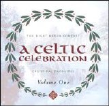 Steve Schuch & the Night Heron Consort - A Celtic Celebration