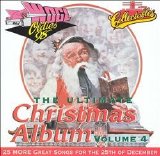 Various artists - The Ultimate Christmas Album - CD4