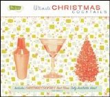 Various artists - Ultimate Christmas Cocktails cd2