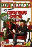 Jeff Dunham - Very Special Christmas Special CD