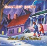 December People - Sounds Like Christmas