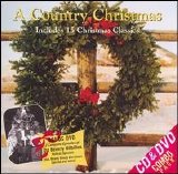 Various artists - A Country Christmas 2000
