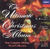 Various artists - The Ultimate Christmas Album - CD1