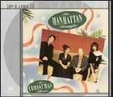 Manhattan Transfer - The Christmas Album