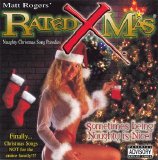 Matt Rogers - Rated Xmas