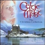 Various artists - Celtic Myst - Christmas Collection