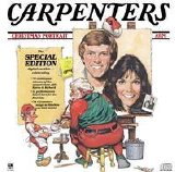 The Carpenters - Christmas Portrait