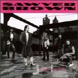 Sawyer Brown - Wide Open