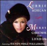 Lorrie Morgan - Merry Christmas from London