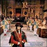 Mannheim Steamroller - Renaissance Holiday