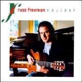 Russ Freeman - Holiday