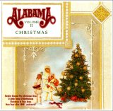 Alabama - Christmas, Volume II
