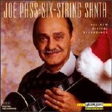 Joe Pass - Six String Santa