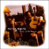 Peter White - Songs of the Season