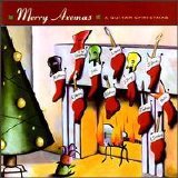 Various artists - Merry Axemas: A Guitar Christmas