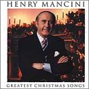Henry Mancini - Greatest Christmas Songs