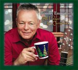 Tommy Emmanuel - All I Want For Christmas