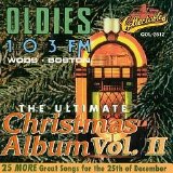 Various artists - The Ultimate Christmas Album - CD2