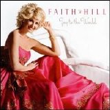 Faith Hill - Joy to the World