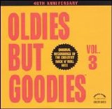 Various artists - Oldies But Goodies Vol. 3