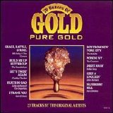 Various artists - 70 Ounces of Gold: Pure Gold