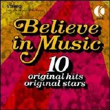 Various artists - Believe in Music