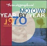 Various artists - Motown Year By Year: 1970