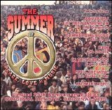 Various artists - The Summer of Peace, Love and Music, Vol. 2