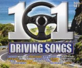 Various artists - 101 Driving Songs