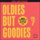 Various artists - Oldies But Goodies Vol. 7