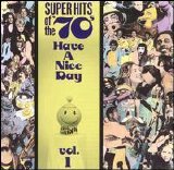 Various artists - Super Hits Of The 70's