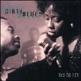 Various artists - Dirty Blues