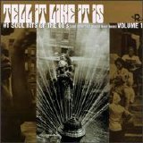 Various artists - Tell It Like It Is: #1 60's Soul Hits, Vol. 1