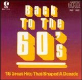 Various artists - Back To The 60's
