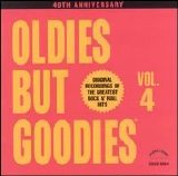 Various artists - Oldies But Goodies Vol. 4