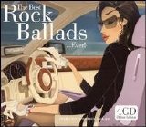 Various artists - The Best Rock Ballads
