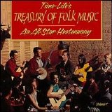 Various artists - Treasury Of Folk Music