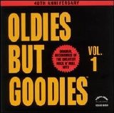 Various artists - Oldies But Goodies Vol. 1