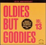 Various artists - Oldies But Goodies Vol. 13