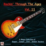 Various artists - Rockin' Through The Ages: Vol. 11