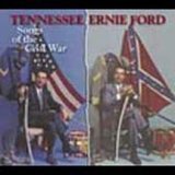 Tennessee Ernie Ford - Songs of the Civil War (2004) The South